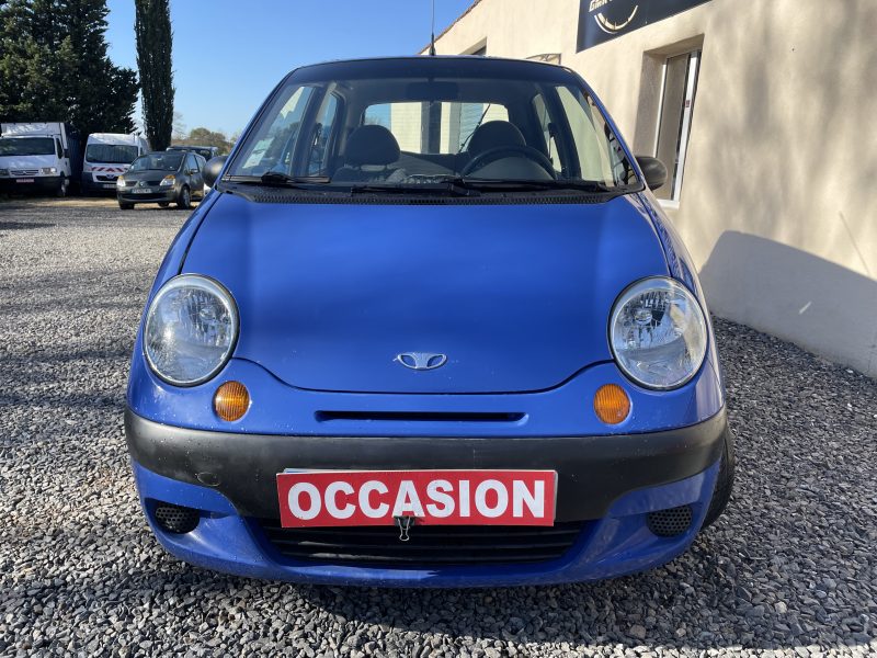  DAEWOO MATIZ 2003