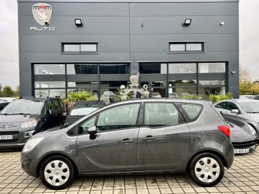 OPEL MERIVA Monospace 1.4 ecoFlex 120CH TWINPORT EDITION