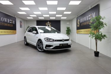 VOLKSWAGEN GOLF 2017