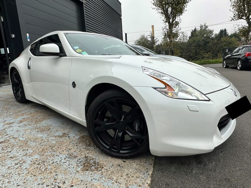 NISSAN 370Z 3.7 V6 328*CAMERA*BOSE