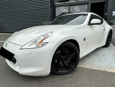 NISSAN 370Z 3.7 V6 328*CAMERA*BOSE