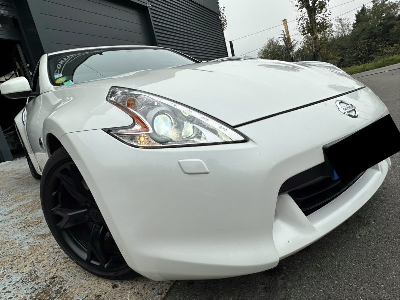 NISSAN 370Z 3.7 V6 328*CAMERA*BOSE