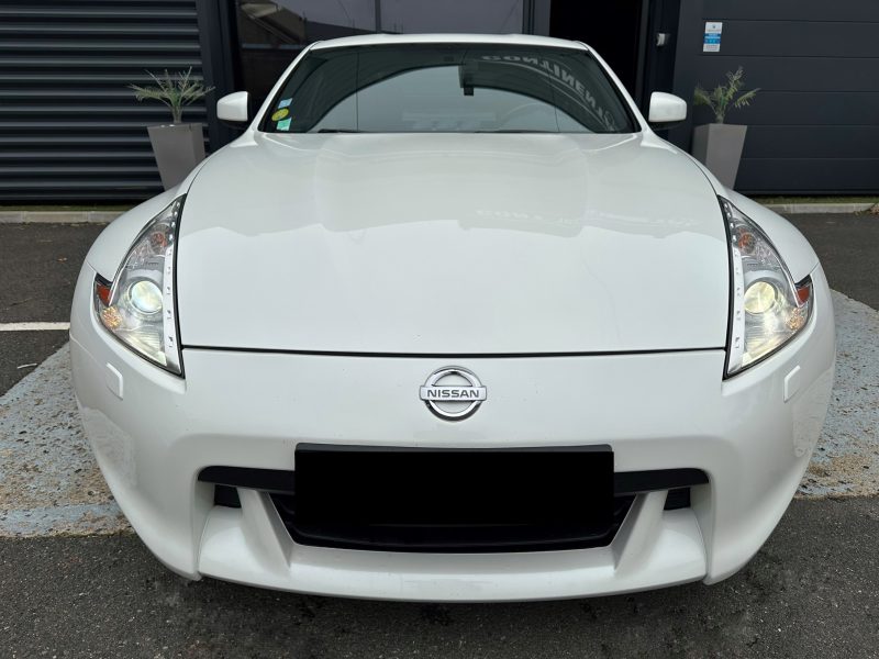 NISSAN 370Z 3.7 V6 328*CAMERA*BOSE