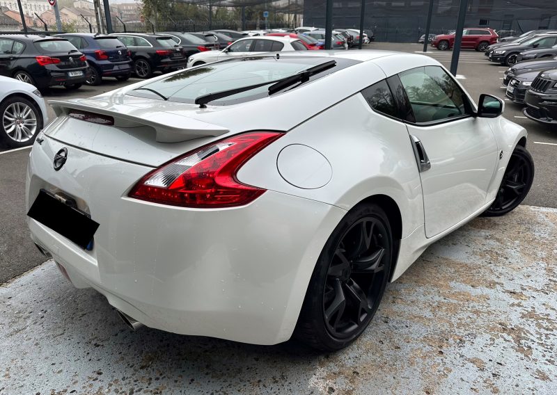 NISSAN 370Z 3.7 V6 328*CAMERA*BOSE