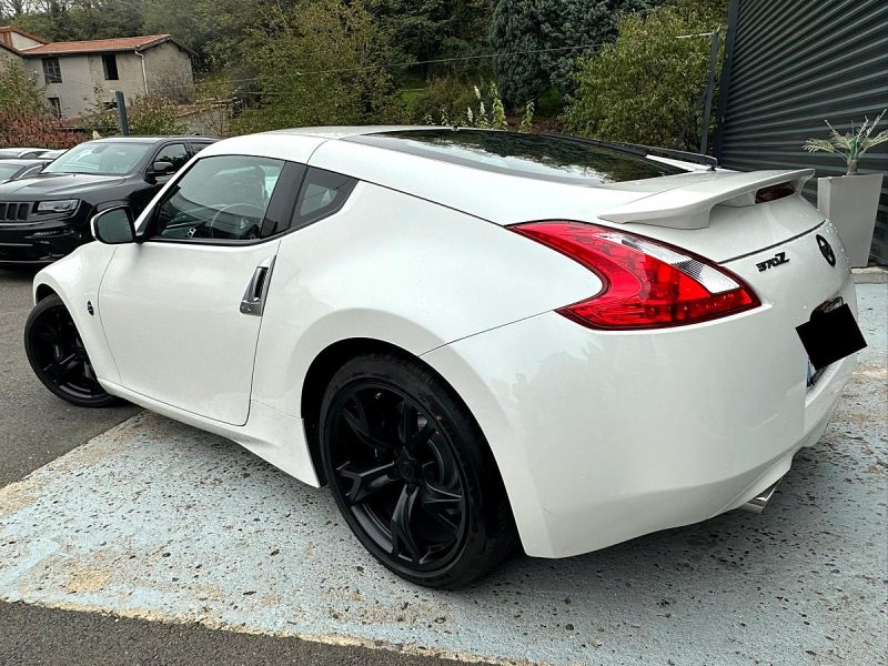 NISSAN 370Z 3.7 V6 328*CAMERA*BOSE