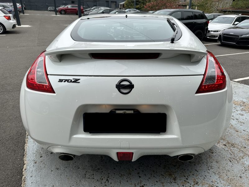 NISSAN 370Z 3.7 V6 328*CAMERA*BOSE