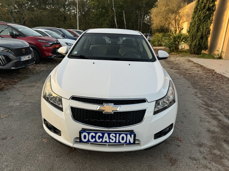 CHEVROLET CRUZE 1.6 113CV LS