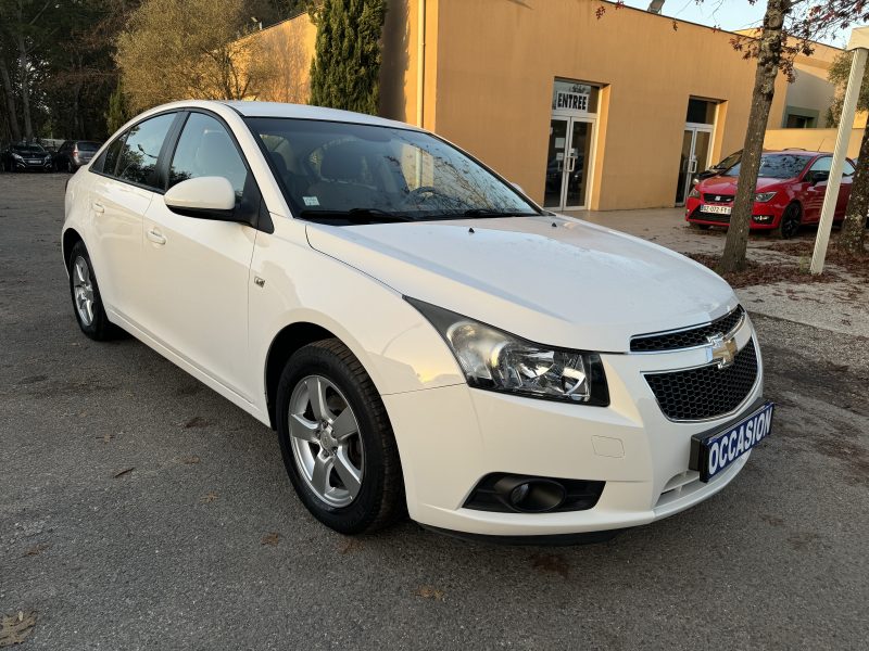 CHEVROLET CRUZE 1.6 113CV LS