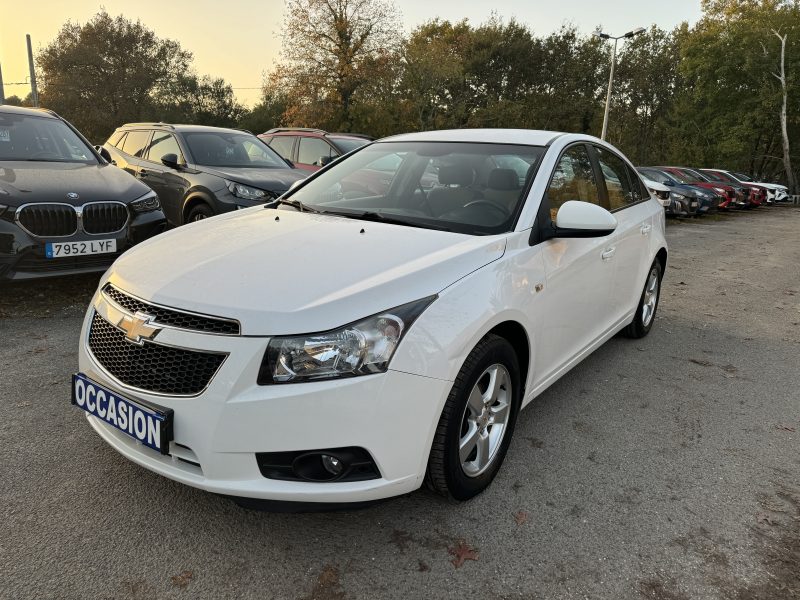 CHEVROLET CRUZE 1.6 113CV LS