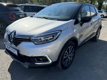 RENAULT CAPTUR 1.3 TCE 150 INITIALE PARIS