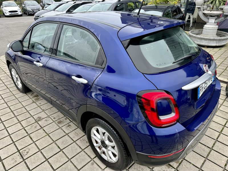 FIAT 500X 1.0 FIREFLY TURBO T3 120CH CITY CROSS BUSINESS