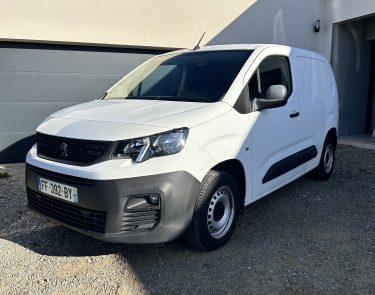 PEUGEOT PARTNER 2019