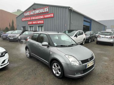 SUZUKI SWIFT 1.3 DDiS 70ch