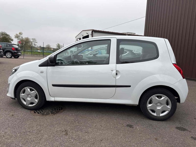 RENAULT TWINGO 2011