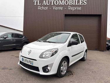 RENAULT TWINGO 2011