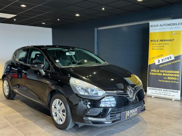 RENAULT CLIO 2019