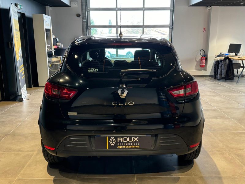 RENAULT CLIO 2019