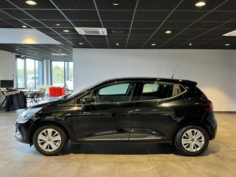 RENAULT CLIO 2019