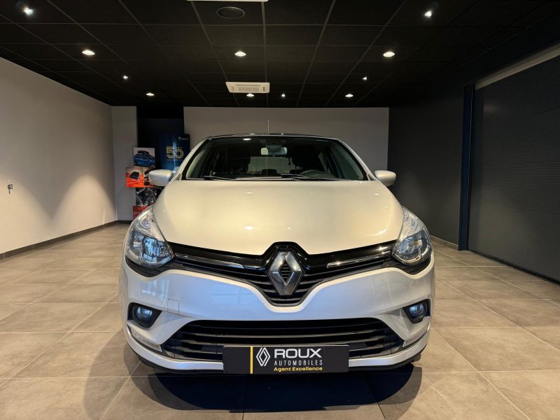 RENAULT   CLIO  2019