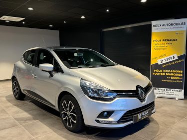 RENAULT   CLIO  2019