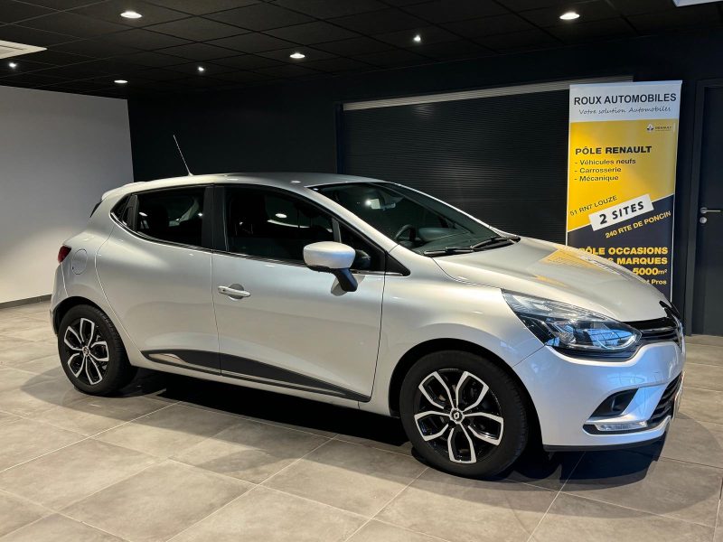 RENAULT   CLIO  2019