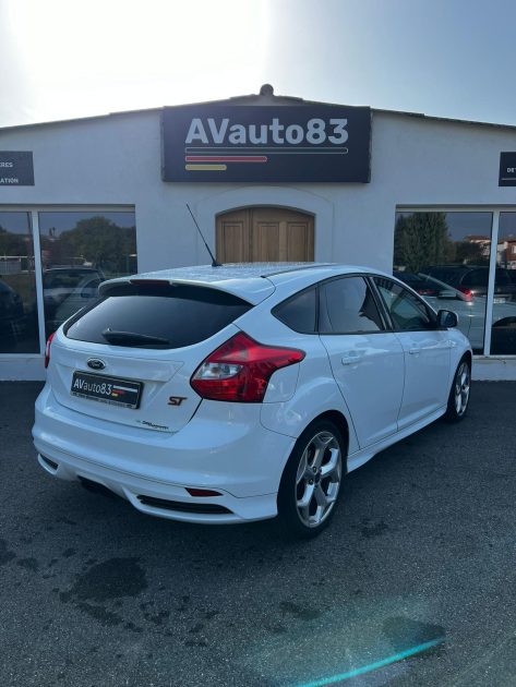 FORD  FOCUS ST 2.0 EcoBoost 250CV 2013 