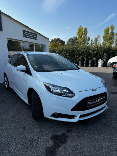 FORD  FOCUS ST 2.0 EcoBoost 250CV 2013 