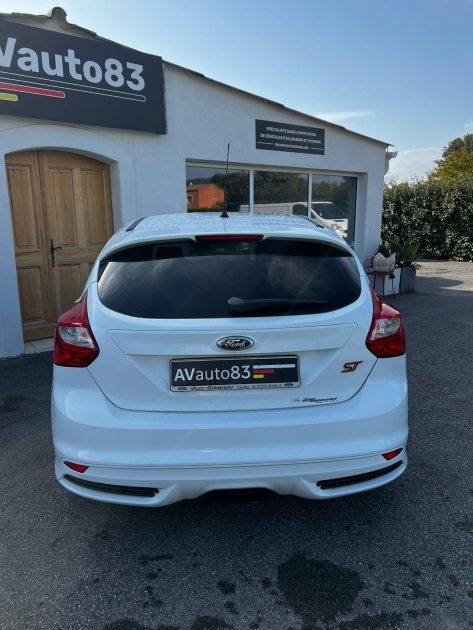 FORD  FOCUS ST 2.0 EcoBoost 250CV 2013 