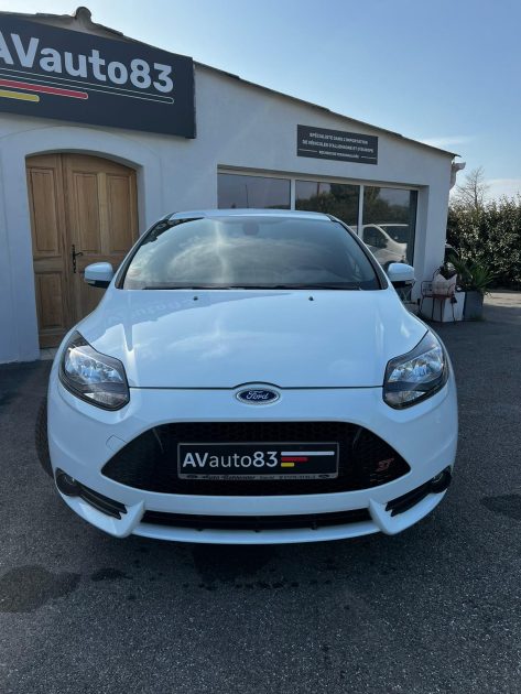 FORD  FOCUS ST 2.0 EcoBoost 250CV 2013 