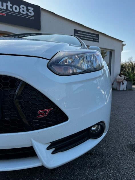 FORD  FOCUS ST 2.0 EcoBoost 250CV 2013 