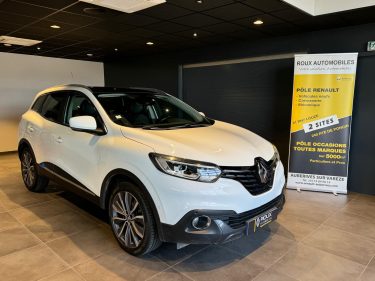 RENAULT KADJAR 2016