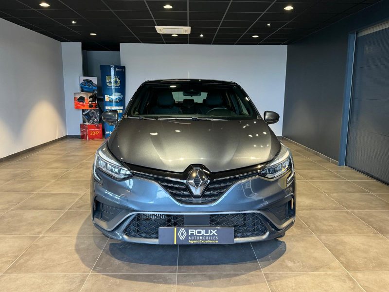 RENAULT  CLIO 2019