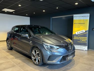 RENAULT  CLIO 2019