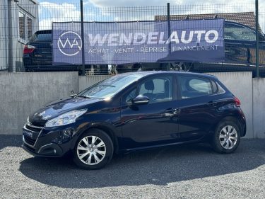 PEUGEOT 208 I 2019