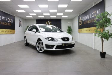 Seat Leon 2011