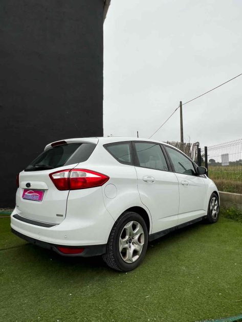 FORD C-MAX II 2014