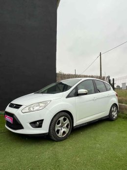 FORD C-MAX II 2014