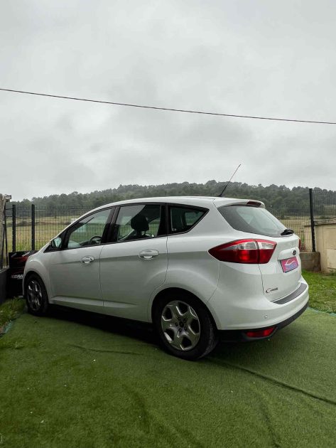 FORD C-MAX II 2014