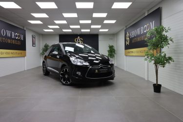 CITROEN DS3 2013