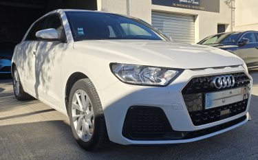 AUDI A1 SPORTBACK 2019