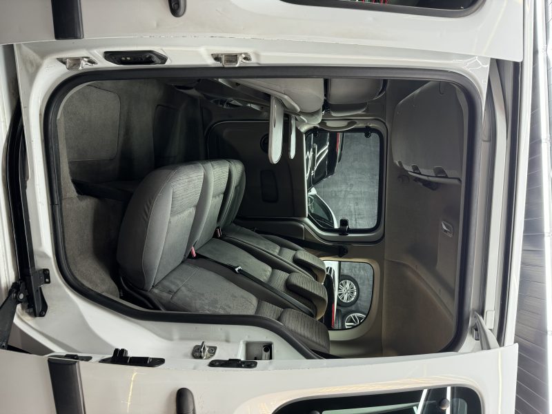 RENAULT KANGOO 2009