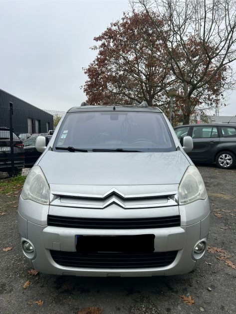 CITROEN BERLINGO 2010