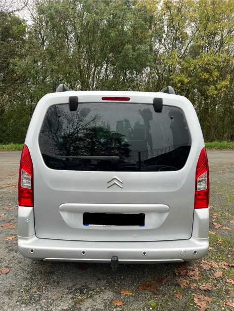 CITROEN BERLINGO 2010