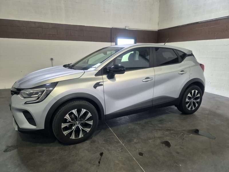 RENAULT CAPTUR II 2023