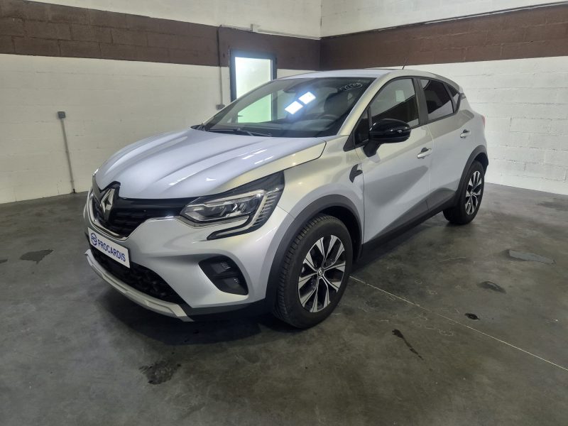 RENAULT CAPTUR II 2023