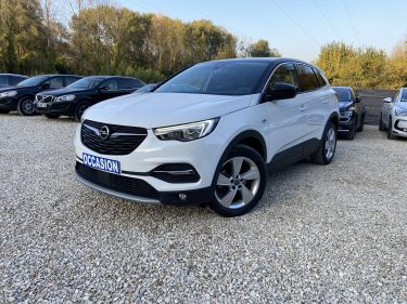 OPEL GRANDLAND X 2018