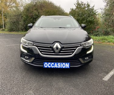 RENAULT TALISMAN 2016