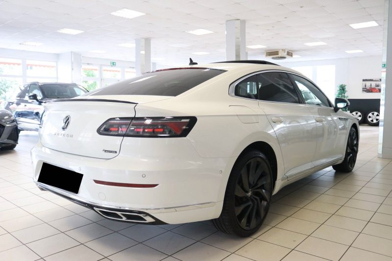 VOLKSWAGEN ARTEON 2022 2.0 TDI 200 4MOTION R-LINE DSG7*PANO*VIRTUAL*CUIR*