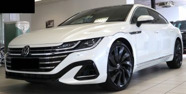 VOLKSWAGEN ARTEON 2022 2.0 TDI 200 4MOTION R-LINE DSG7*PANO*VIRTUAL*CUIR*