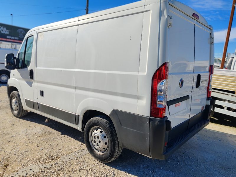 FIAT DUCATO 2.3JTD L1L1  FRIGO +/- 2012